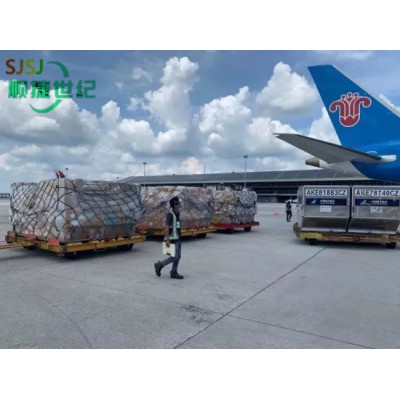 Air Shipping Freight Forwarding From China to Leon Best Shipping Agent Service