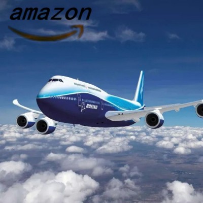 Cheap Air Cargo Shipping Services Fba Amazon Freight Forwarder From China to Egypt/Europe/Worldwide Professional Fast Reliable Logistics Agent