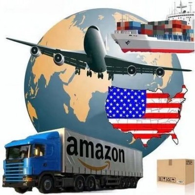 Cheap Air Cargo Shipping Services Fba Amazon Freight Forwarder From China to USA/Europe/Worldwide Professional Fast Reliable Logistics Agent