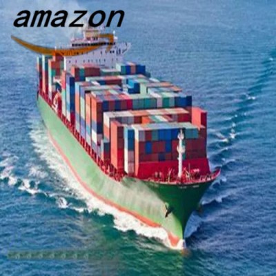 Cheap Sea Shipping Services Fba Amazon Freight Forwarder From China to Sweden/Europe/Worldwide Professional Fast Reliable Logistics Agent