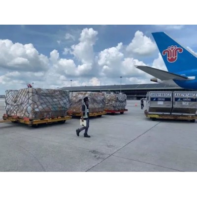 Air Shipping Freight Forwarding From China to Rio De Janeiro Best Shipping Agent Service