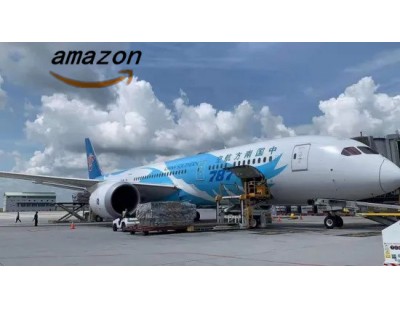 Cheap Air Cargo Shipping Services Fba Amazon Freight Forwarder From China to Ireland/Europe/Worldwide Professional Fast Reliable Logistics Agent