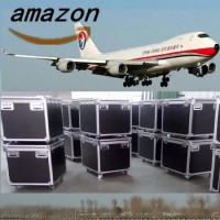 Cheap Air Cargo Shipping Services Fba Amazon Freight Forwarder From China to South Africa/Europe/Worldwide Professional Fast Reliable Logistics Agent