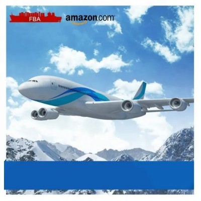 Cheap Air Cargo Shipping Services Fba Amazon Freight Forwarder From China to Italy /Europe/Worldwide Professional Fast Reliable Logistics Agent