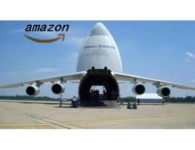 Cheap Air Cargo Shipping Services Fba Amazon Freight Forwarder From China to Russia/Europe/Worldwide Professional Fast Reliable Logistics Agent