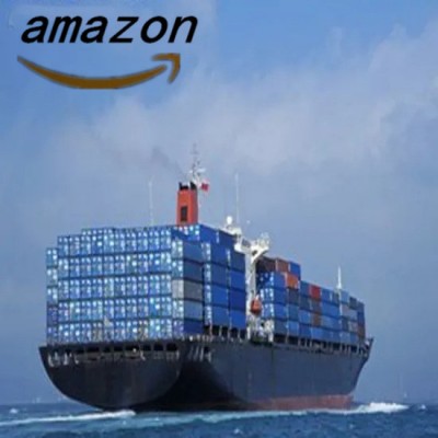 Cheap Sea Shipping Services Fba Amazon Freight Forwarder From China to Finland/Europe/Worldwide Professional Fast Reliable Logistics Agent